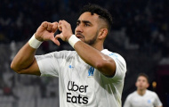 Dimitri Payet muốn trở lại Olympique Marseille sau khi kết thúc sự nghiệp