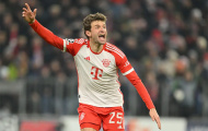 Thomas Muller muốn hưởng lương cao nhất Bayern Munich