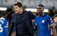 Thêm một người dự đoán Chelsea thắng M.U