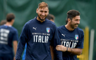 Gianluigi Buffon lên tiếng bảo vệ người đàn em ở PSG
