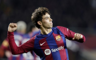 Kẹt tiền mua đứt, Barca mở ra phương án mới dành cho Felix