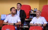 Cựu HLV tuyển Thái Lan chuẩn bị tái xuất V-League?