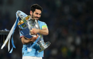 'Sai lầm chuyển nhượng khiến Man City không vô địch mùa này'
