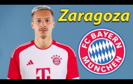 Bayern muốn cướp báu vật của Granada trên tay Barca