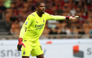 AC Milan ra giá bán Maignan khiến Chelsea, M.U ngán ngẩm