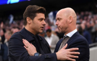 Pochettino cảnh báo Chelsea về 2 cầu thủ tốc độ của M.U