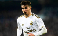Real không chấp nhập bán Brahim Diaz