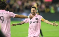 Messi: 'Tôi ưu tiên quay trở lại Barca'
