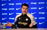 'Chelsea thiếu trưởng thành, gặp vấn đề về kỷ luật'
