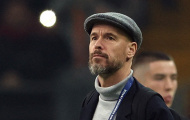 Gary Lineker chỉ ra hành động không thể chấp nhận của Ten Hag