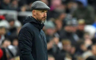 Ten Hag lên tiếng trước thông tin bị cầu thủ M.U quay lưng