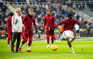 Ten Hag thực hiện 4 thay đổi, Man United ra sân với đội hình nào đấu Chelsea?