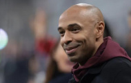 Thierry Henry khen sao Arsenal là số 1 Premier League