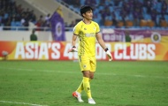 Người hùng Văn Hoàng nói gì sau khi giúp Hà Nội loại ĐKVĐ AFC Champions League?