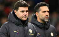 Pochettino gửi lời cảnh báo đến Arteta