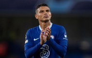 3 phương án thay thế Thiago Silva ở mùa giải tới