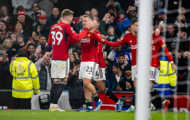 Người thắng kẻ thua sau trận M.U 2-1 Chelsea