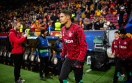 4 điểm đen trong trận thắng của M.U: 'Hết cứu' Varane