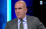 Di Canio: 'Milan có thể cạnh tranh danh hiệu Scudetto'