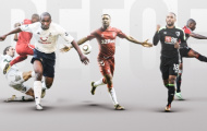 5 cầu thủ xuất sắc từng chơi cho Tottenham và West Ham