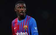 Sự thật đằng sau việc Dembele chuyển đến PSG