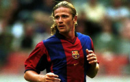 Emmanuel Petit nói rõ sự khác biệt của Barcelona