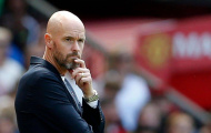 Ten Hag thừa nhận sai lầm, đưa ra thay đổi quan trọng trước trận gặp Chelsea