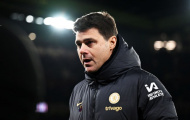Pochettino bất lực: 'MU chơi tốt hơn và tôi không thể nói gì thêm cả'