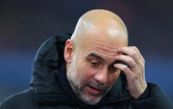 Guardiola: 'Tôi sẽ nghỉ hưu'