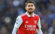 Jorginho nêu 2 cầu thủ xuất sắc nhất Premier League hiện tại