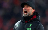 Klopp cùng lúc báo 2 tin dữ cho Liverpool