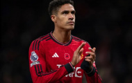 Lý do Varane 'mất tích' trước Chelsea