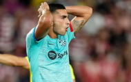 Tân binh biến Ferran Torres trở thành nạn nhân ở Barcelona