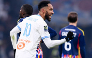 Trong ngày hàng công Chelsea toàn 'gỗ', Aubameyang thăng hoa tột đỉnh