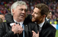 Nói 1 câu, rõ quan điểm Xabi Alonso về việc gia nhập Real Madrid