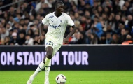 Pape Gueye lần đầu tiên thi đấu cho Marseille sau án phạt 4 tháng