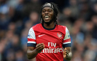5 cựu ngôi sao của Arsenal đang thất nghiệp