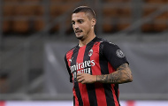 Fenerbahce sắp có được tiền vệ của AC Milan trong tháng 1/2024