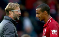 Jurgen Klopp tiết lộ kế hoạch chuyển nhượng sau chấn thương của Matip