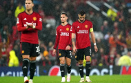 4 chuyên gia Sky Sports cùng bỏ phiếu tống khứ 8 sao Man Utd