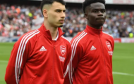 Theo Walcott nêu lý do bộ đôi Arsenal 'giảm nhiệt'