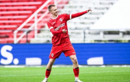 'Giống Bellingham, cậu ấy cũng cần một kỳ EURO'