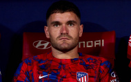 Betis muốn 'giải cứu' người thừa tại Atletico