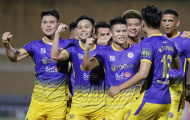 Bóng đá Việt Nam có bước tiến lớn trên BXH châu Á