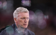 Cơn lốc biên trái của Moyes là minh chứng cho sai lầm của Chelsea