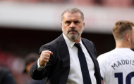 Cựu tuyển thủ Anh: 'Postecoglou sẽ giúp Tottenham đoạt cúp'
