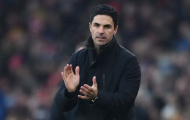Đấu Aston Villa, Arteta dè chừng sát thủ đóng góp 16 bàn