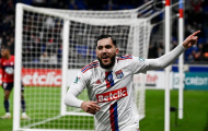 Olympique Lyon chốt giá bán Rayan Cherki vào tháng 1