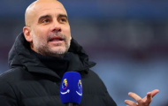 Guardiola nói rõ khả năng trở lại của De Bruyne