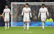 Tottenham Hotspur: Khi “Gà” lại hoàn “Gà”